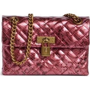 Kurt Geiger Mini Brixton Lock Bag